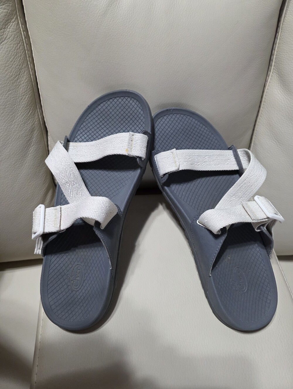 #11 Chaco Lowdown Slides